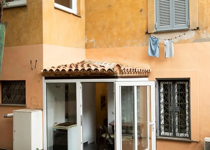 Cozy & Real Trastevere