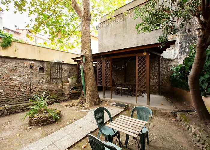Cozy & Real Trastevere * Rom