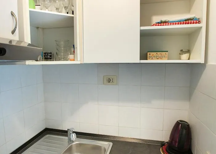 Cozy & Real Trastevere Apartment