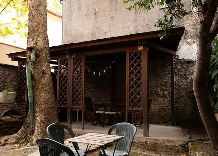 Cozy & Real Trastevere *