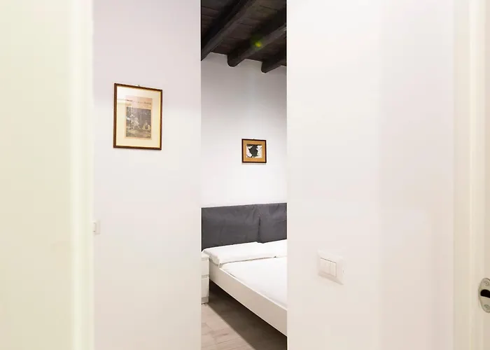 Cozy & Real Trastevere *