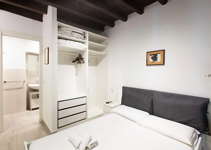 Apartment Cozy & Real Trastevere *