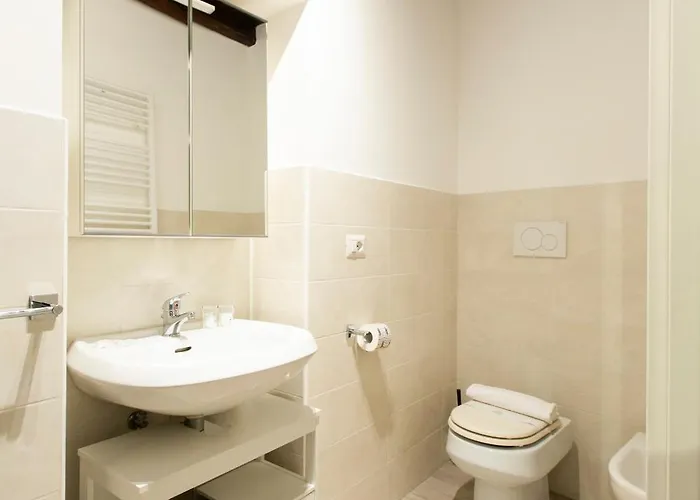 Cozy & Real Trastevere * Rom