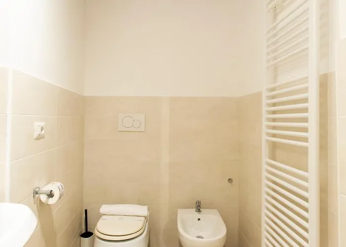 Apartment Cozy & Real Trastevere Rom