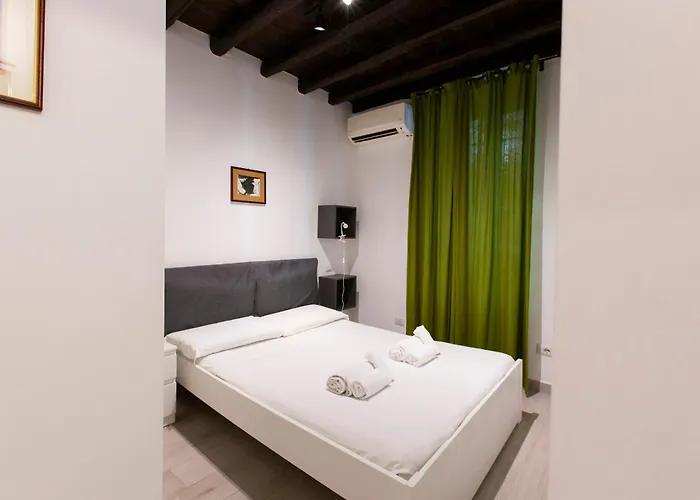 Cozy & Real Trastevere Rom